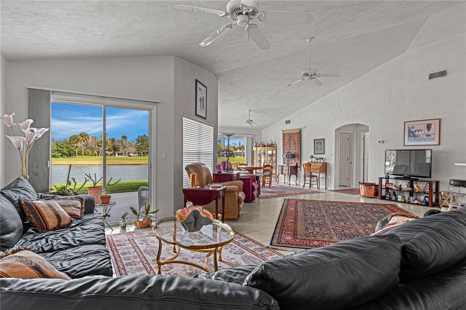 TURNBULL BAY COUNTRY CLUB ESTATES - Residential