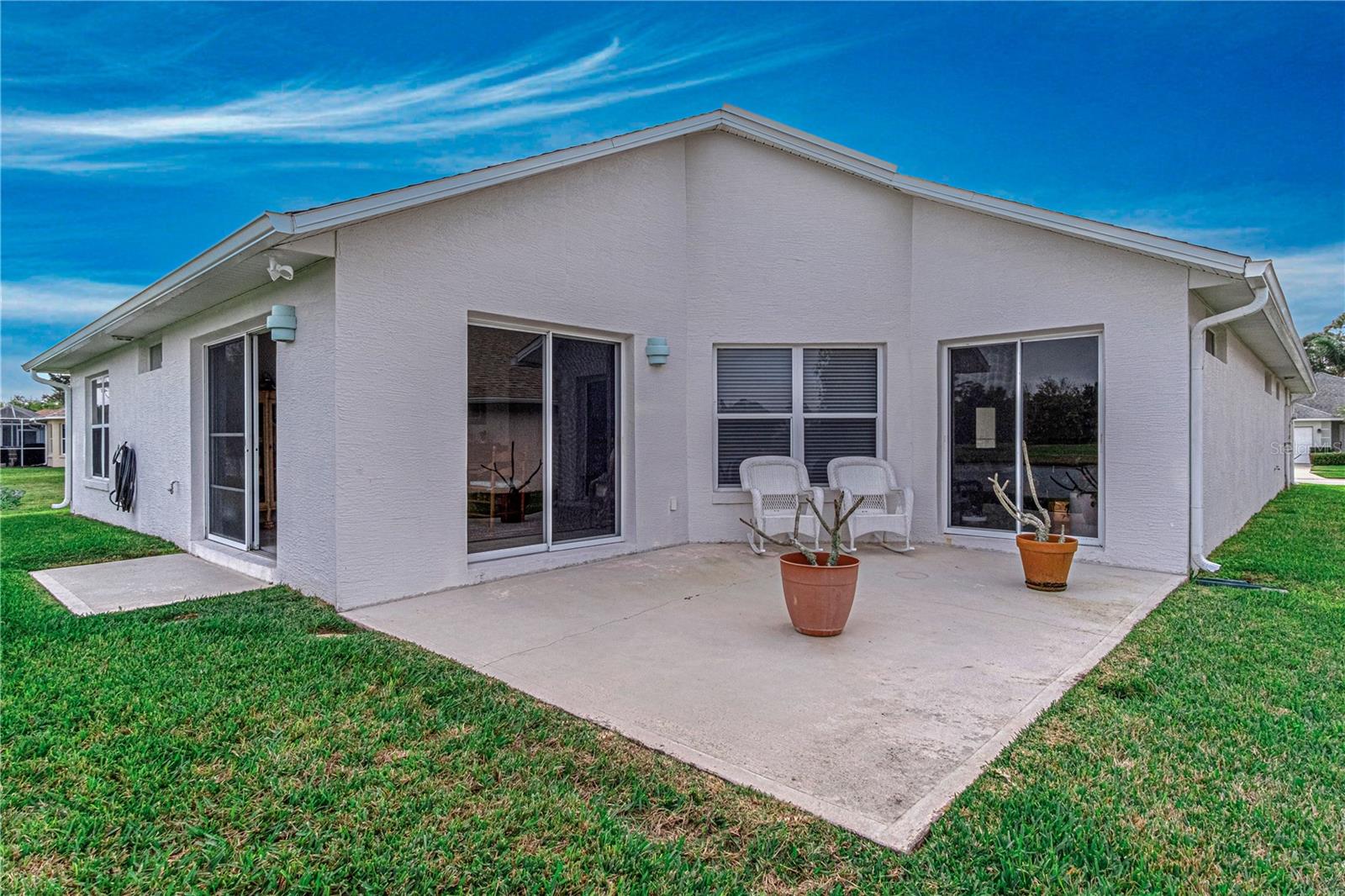 TURNBULL BAY COUNTRY CLUB ESTATES - Residential