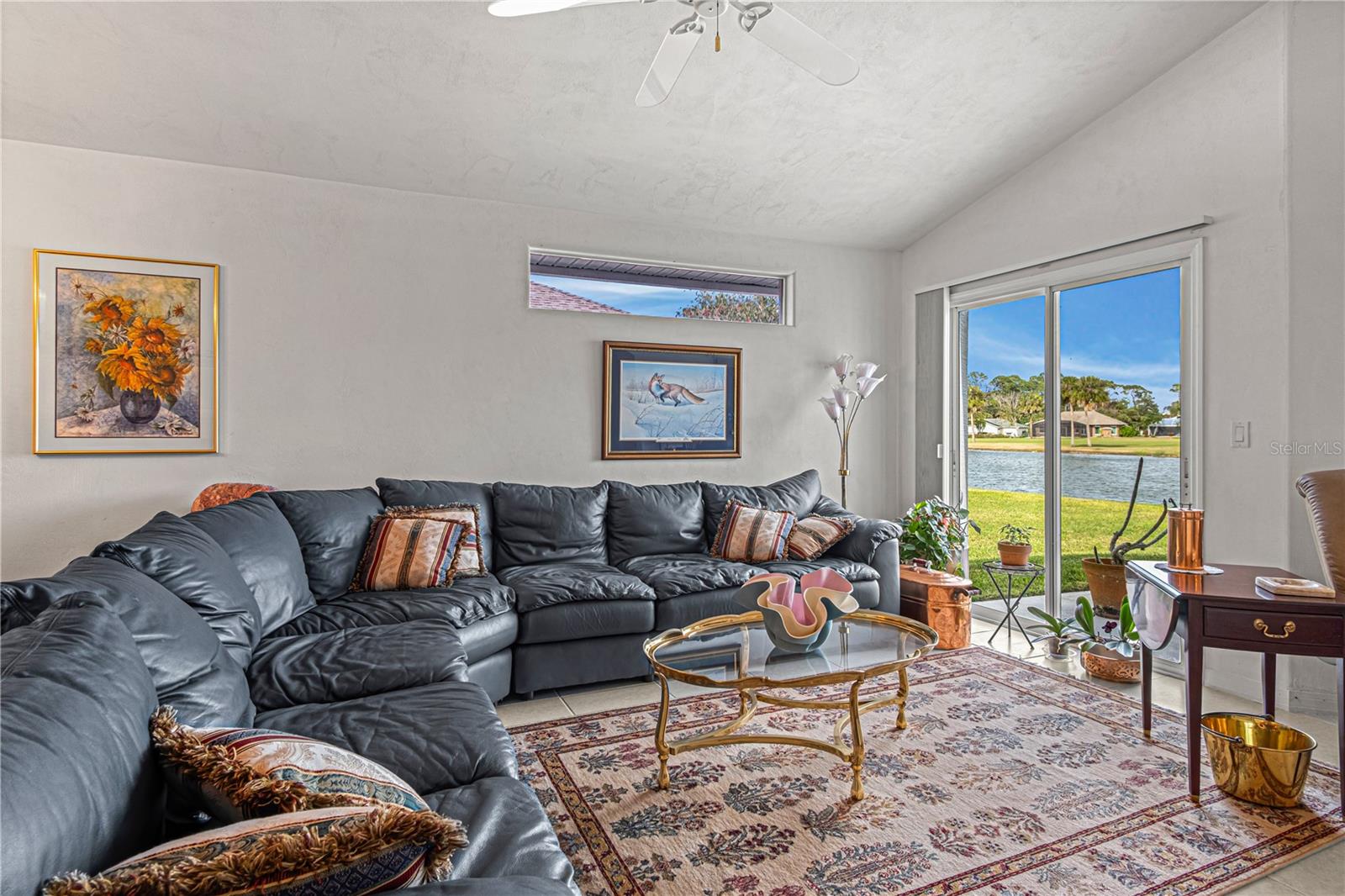 TURNBULL BAY COUNTRY CLUB ESTATES - Residential