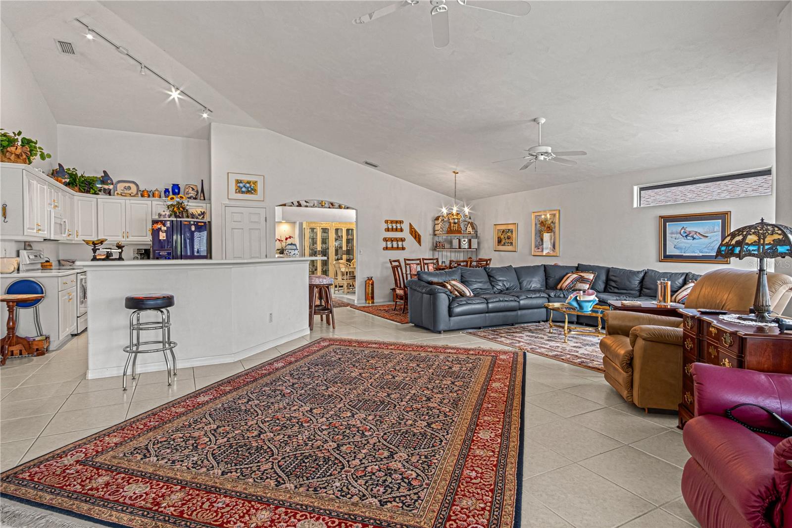 TURNBULL BAY COUNTRY CLUB ESTATES - Residential