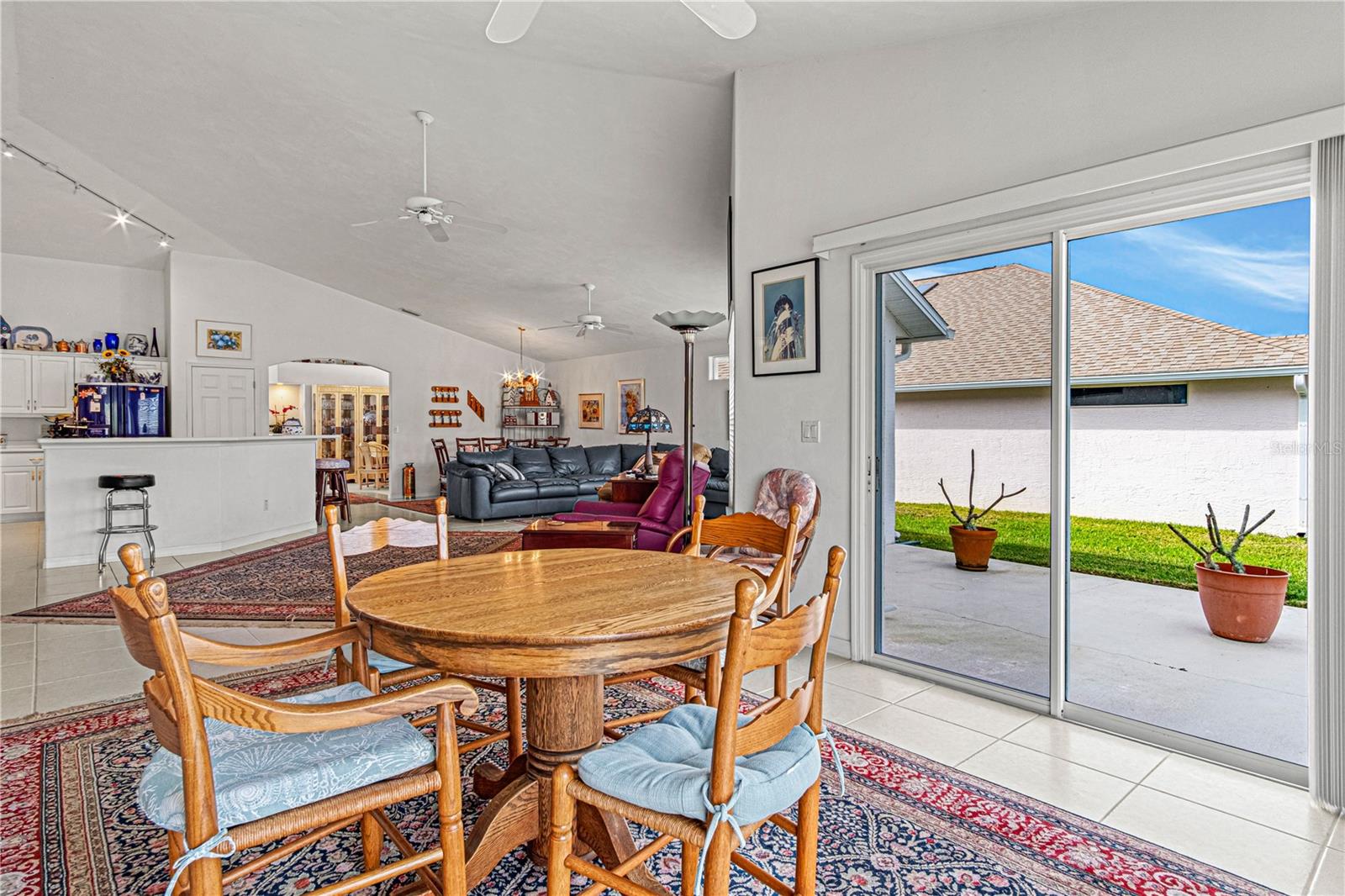 TURNBULL BAY COUNTRY CLUB ESTATES - Residential