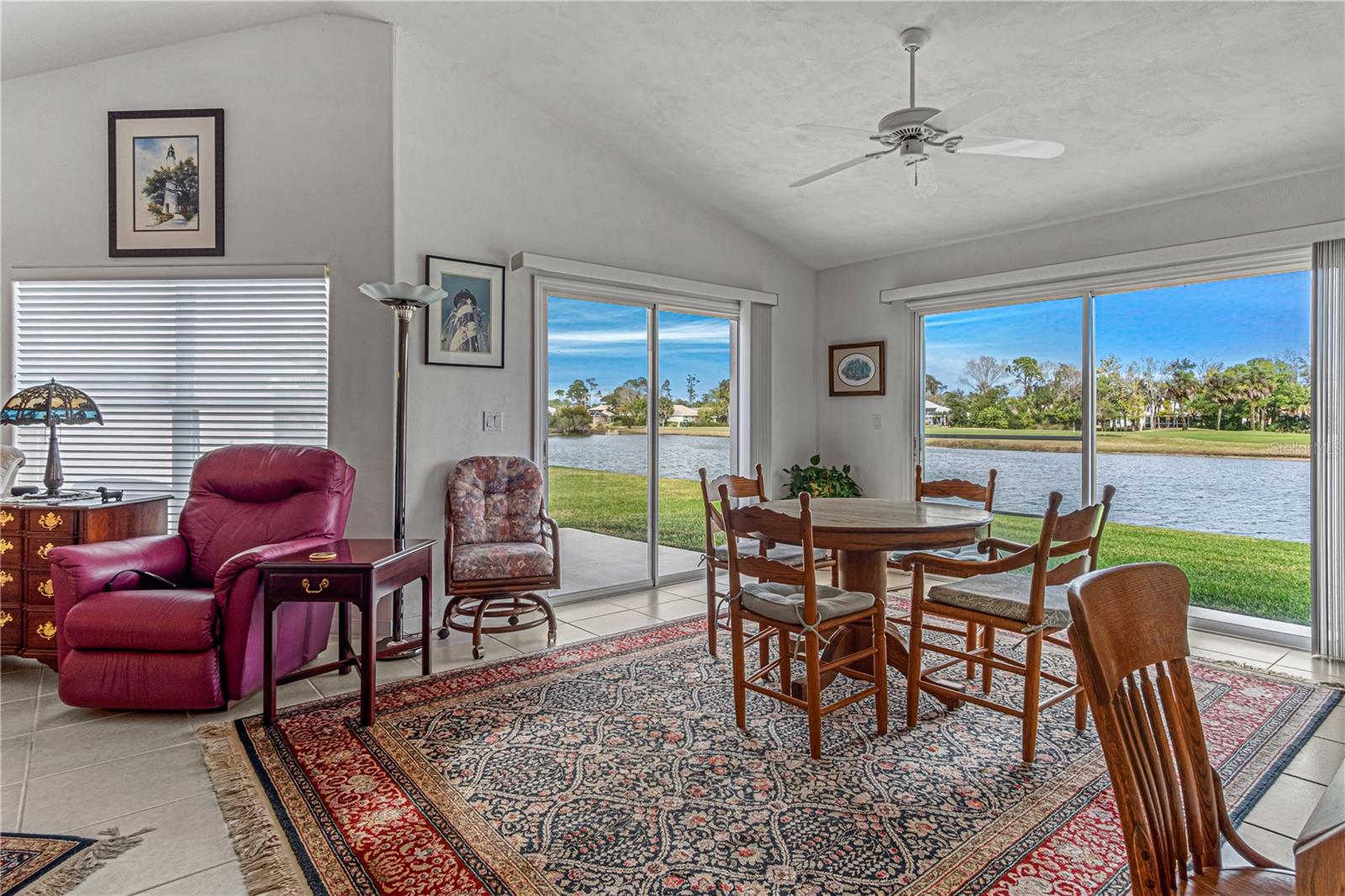 TURNBULL BAY COUNTRY CLUB ESTATES - Residential