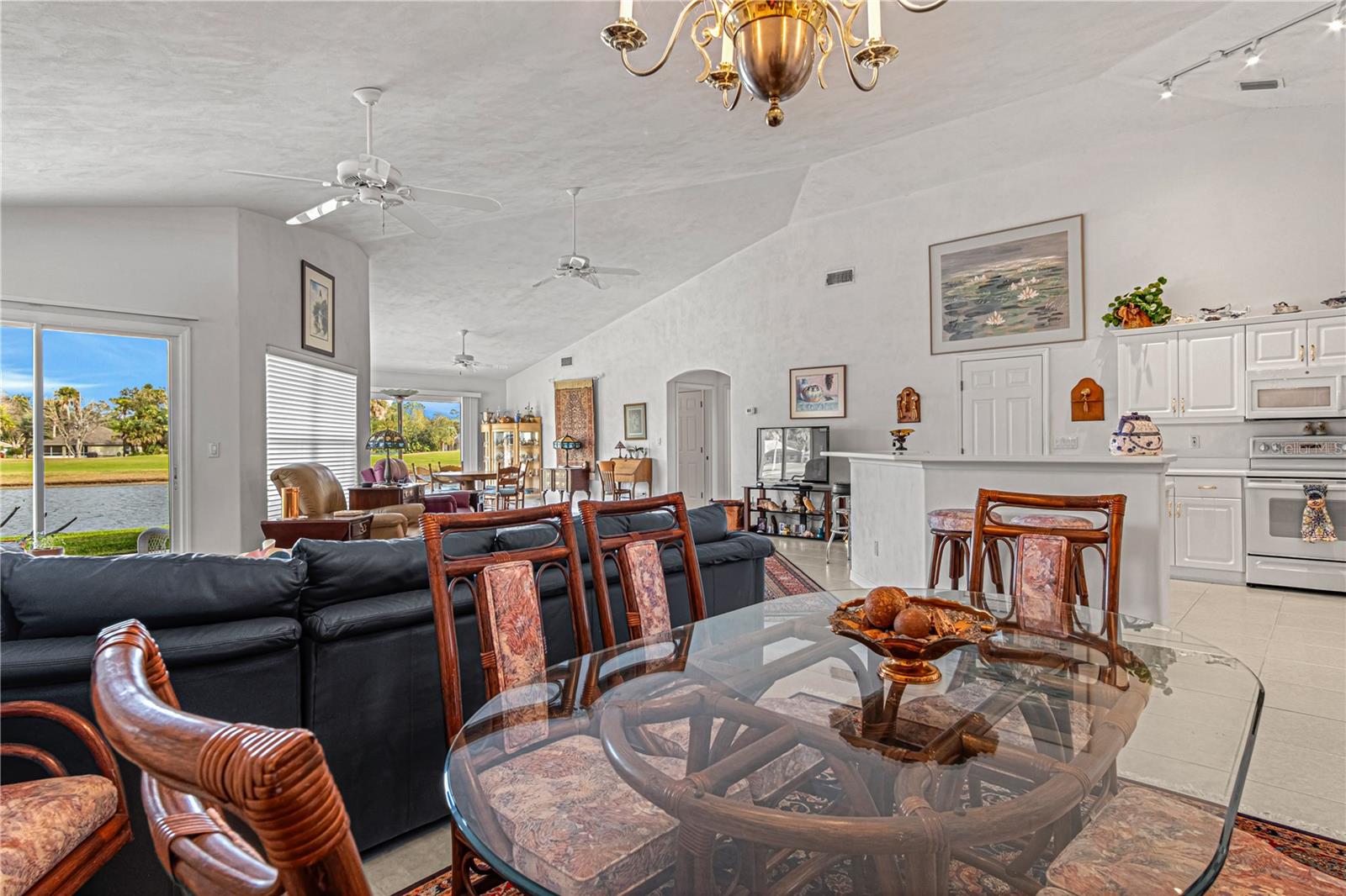 TURNBULL BAY COUNTRY CLUB ESTATES - Residential