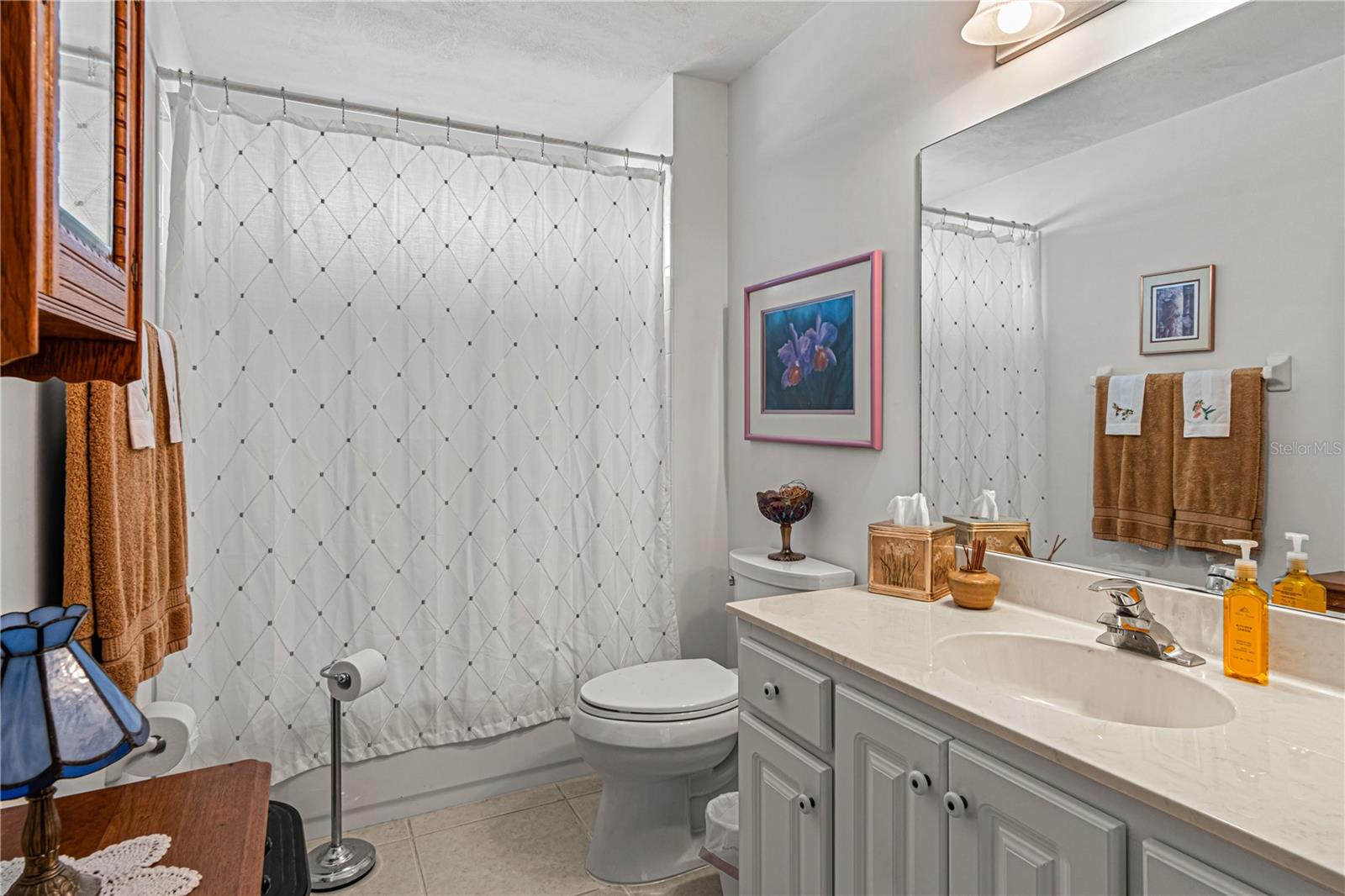 TURNBULL BAY COUNTRY CLUB ESTATES - Residential