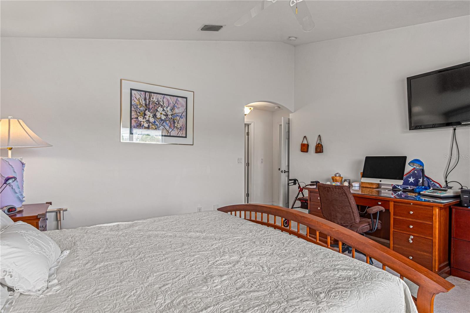 TURNBULL BAY COUNTRY CLUB ESTATES - Residential