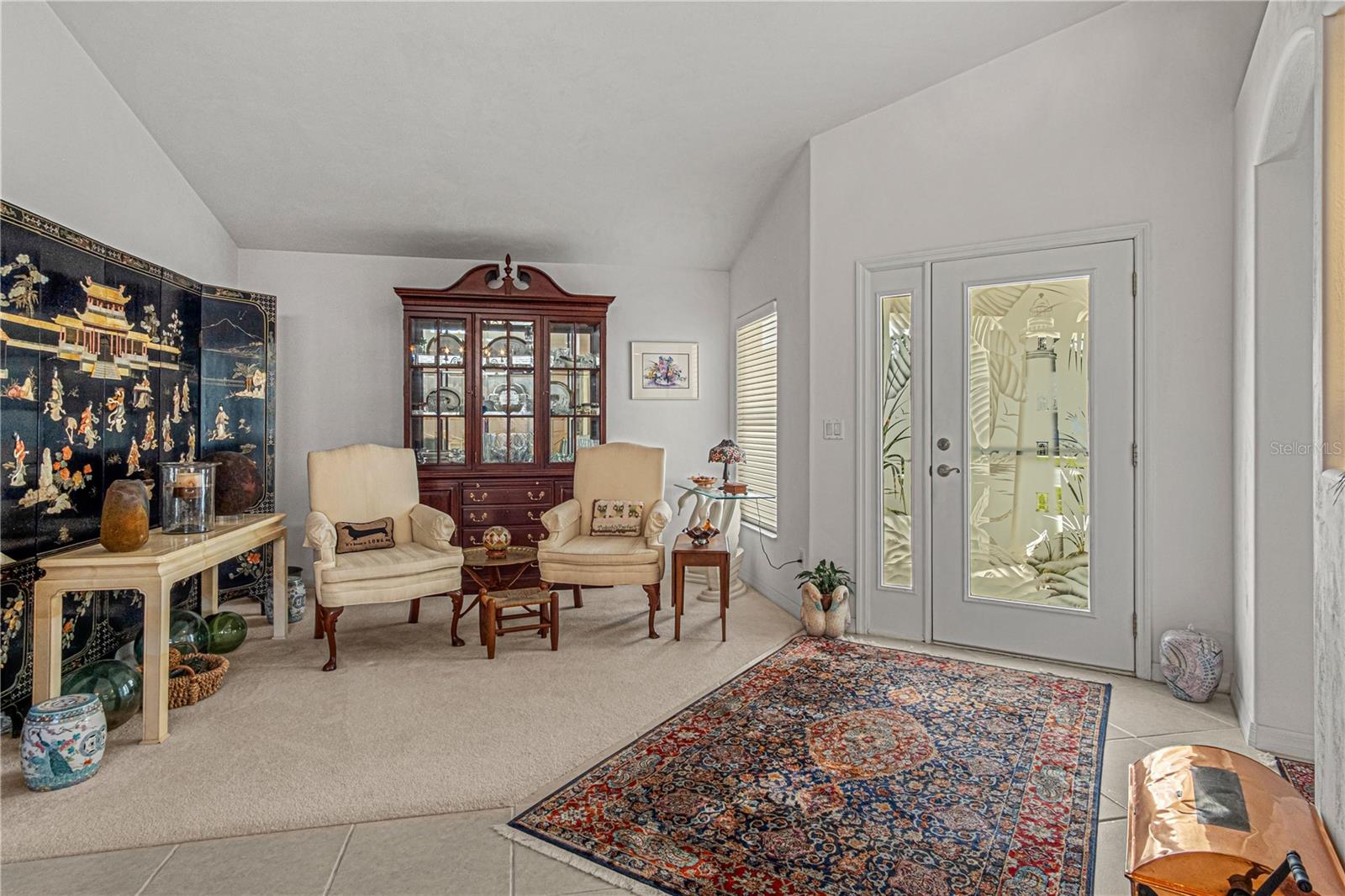 1831 TURNBULL LAKES DRIVE