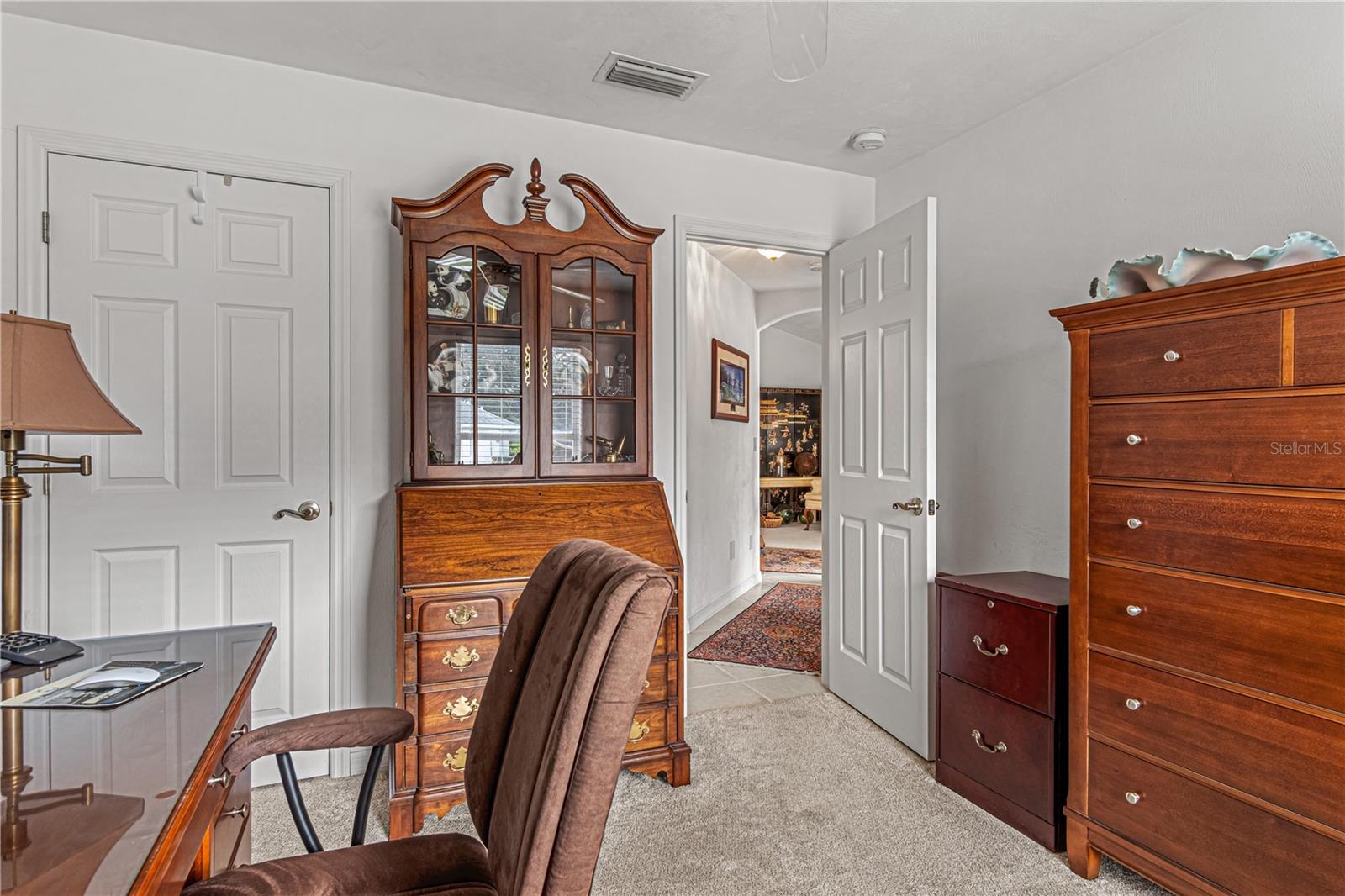 TURNBULL BAY COUNTRY CLUB ESTATES - Residential