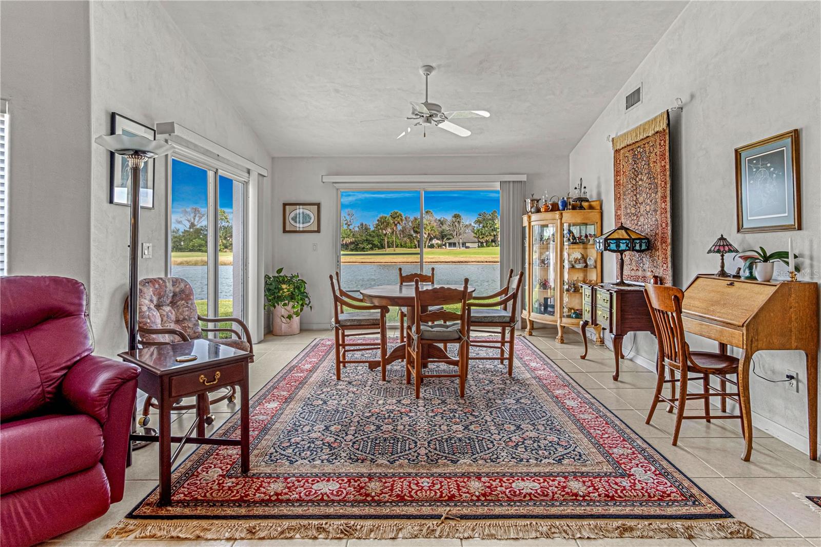 TURNBULL BAY COUNTRY CLUB ESTATES - Residential