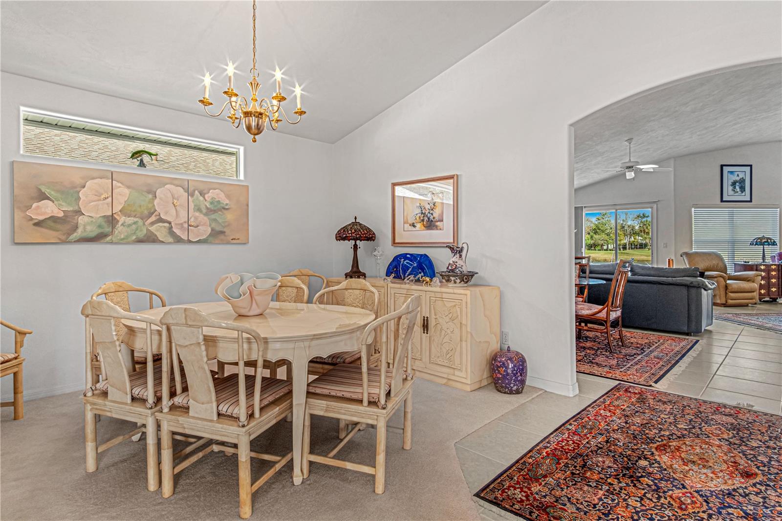 TURNBULL BAY COUNTRY CLUB ESTATES - Residential