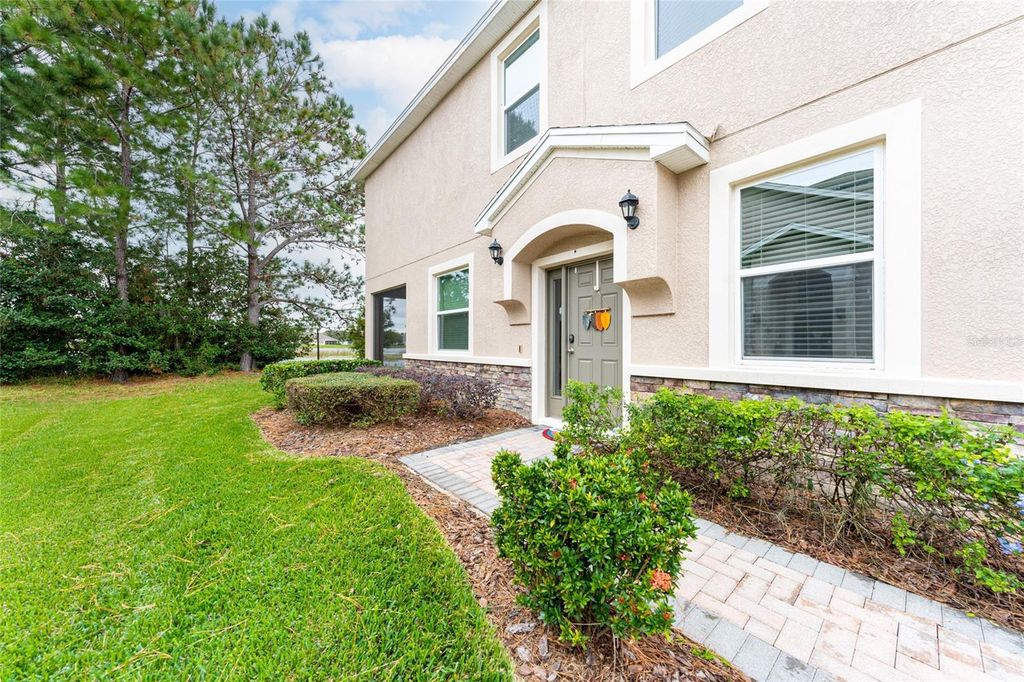 Photo of 3844 Silverlake Way, Wesley Chapel, FL 33544 (MLS # TB8372360)