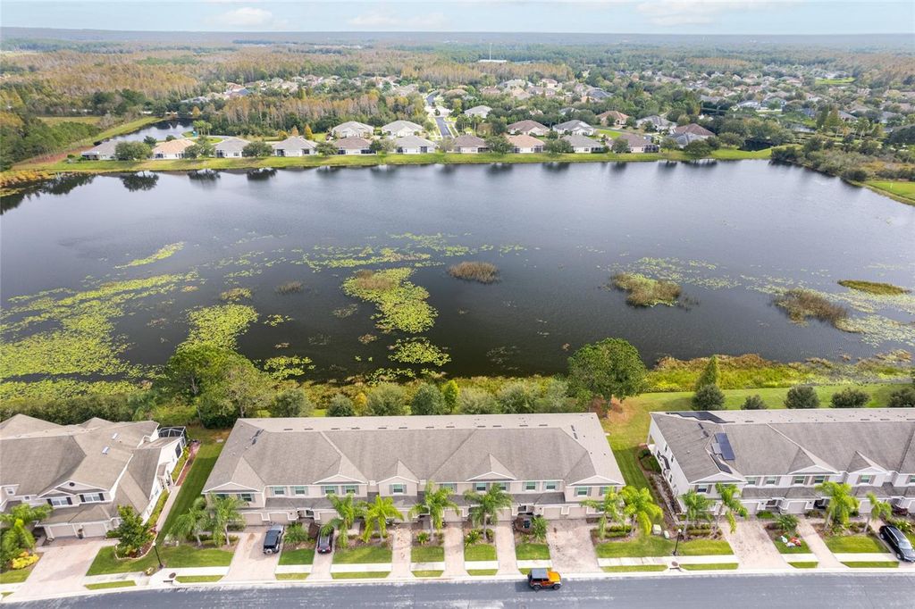 Photo of 3844 Silverlake Way, Wesley Chapel, FL 33544 (MLS # TB8372360)