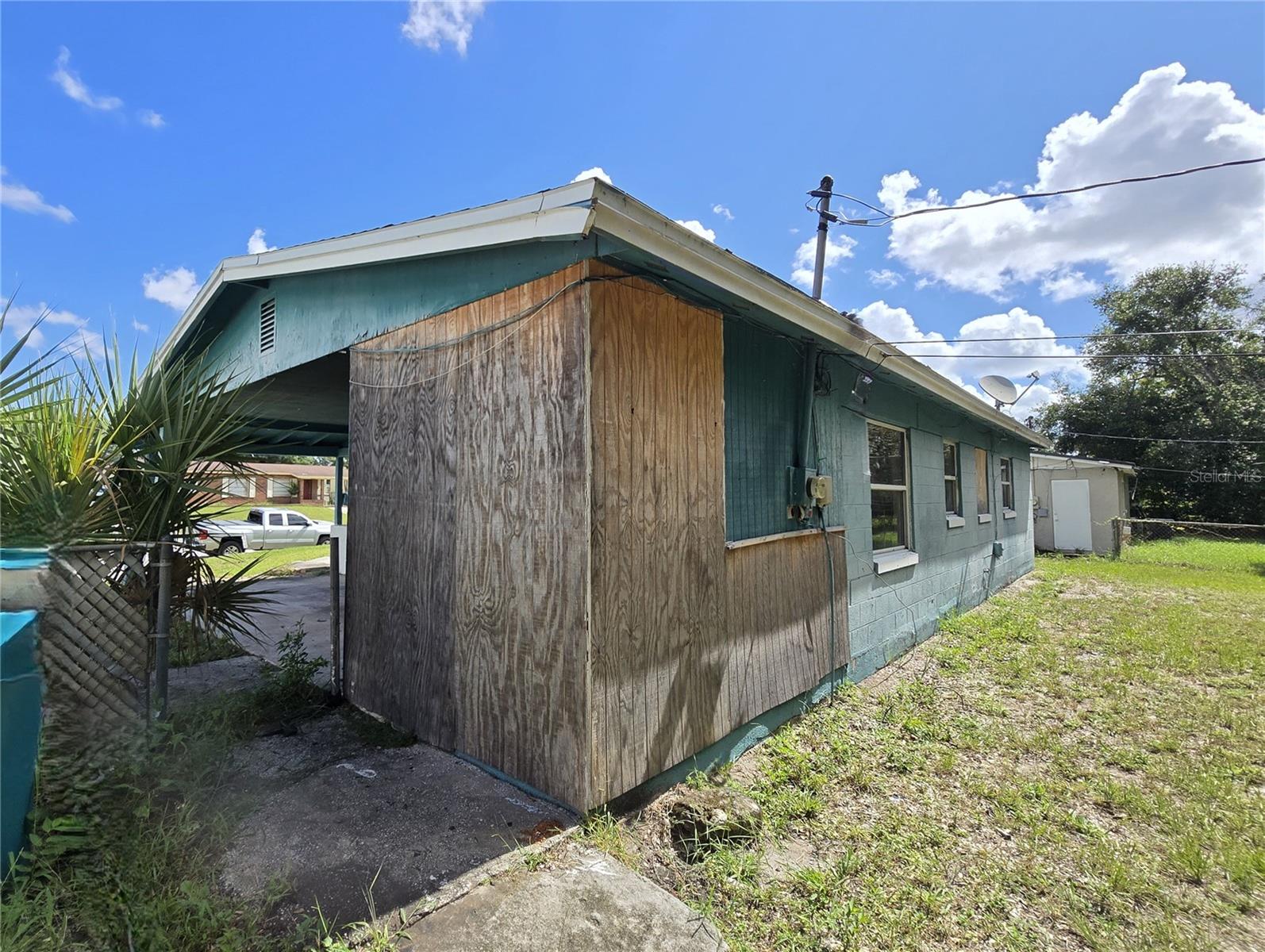3310 WOLCOTT PLACE