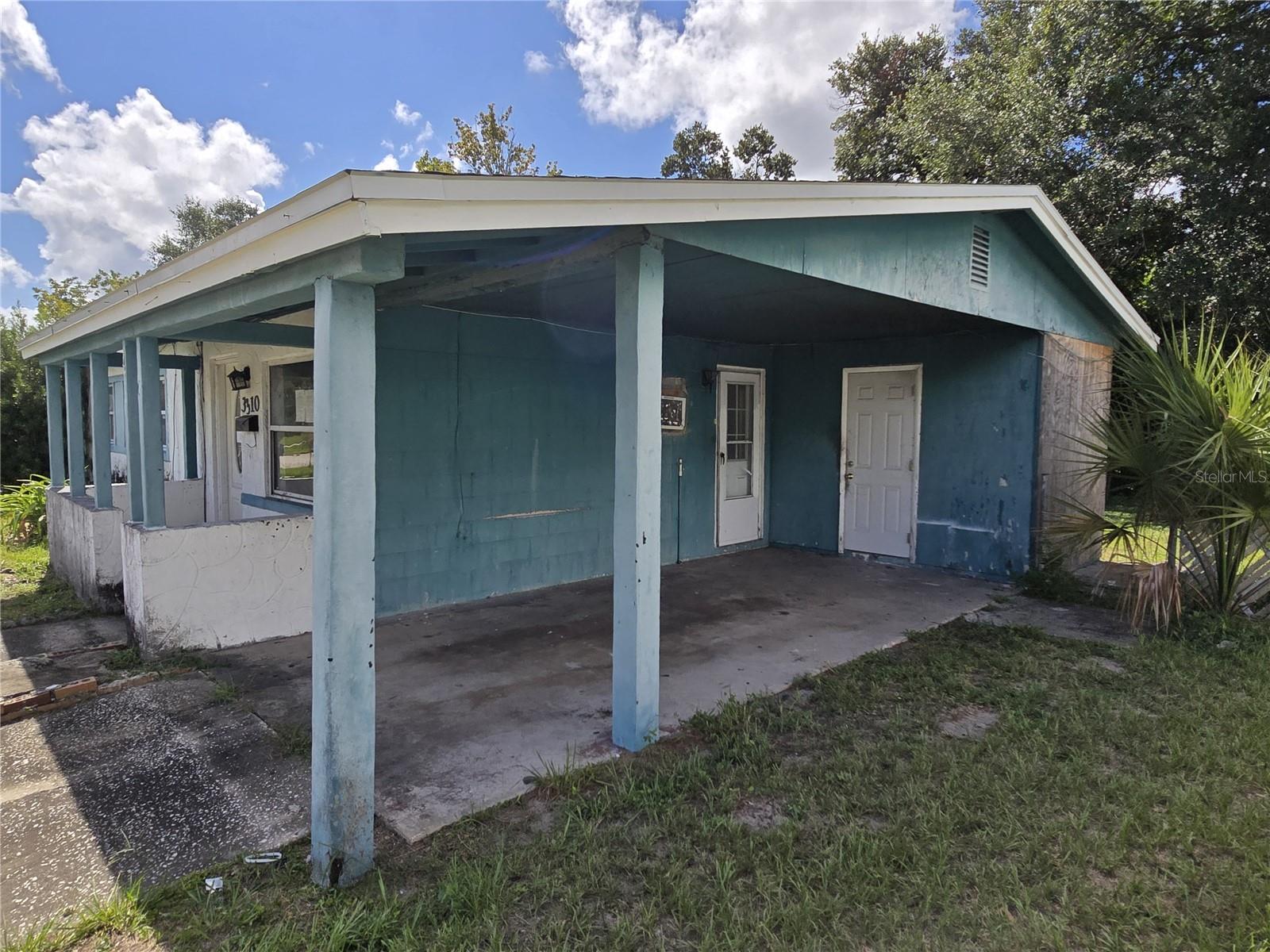 3310 WOLCOTT PLACE