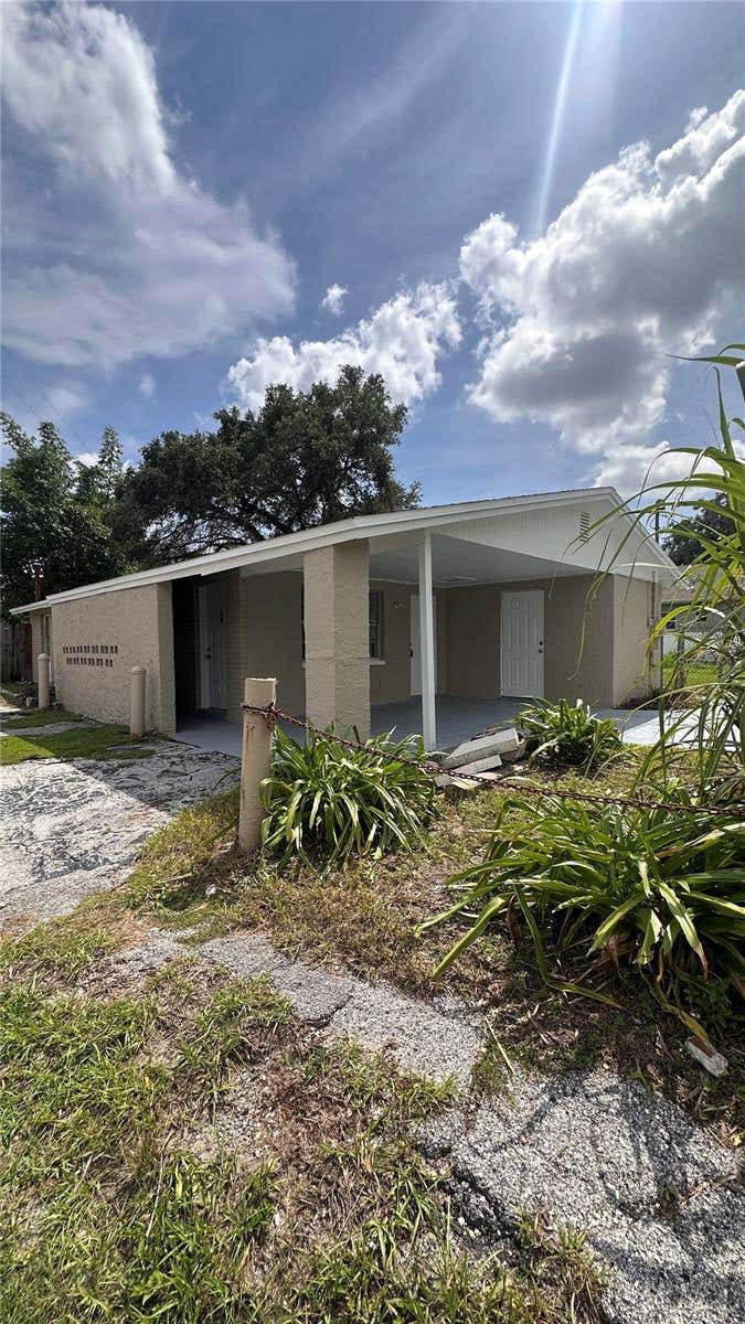 Photo of 3311 E Chelsea Street, Tampa, FL 33610 (MLS # TB8535530)