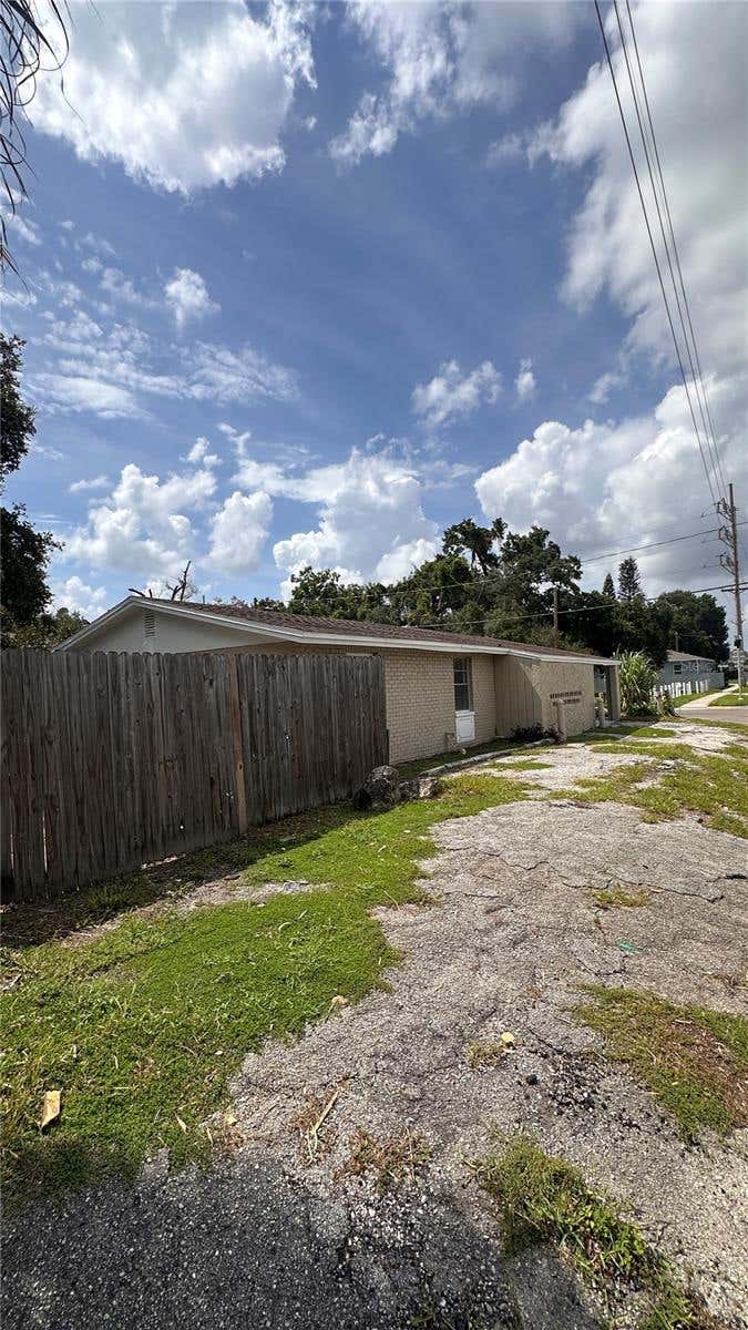 Photo of 3311 E Chelsea Street, Tampa, FL 33610 (MLS # TB8535530)