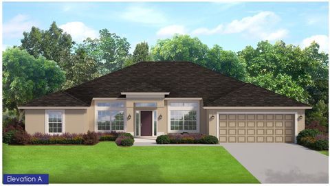 Photo of 7910 Tasco Drive, North Port, FL 34291 (MLS # A4690322)