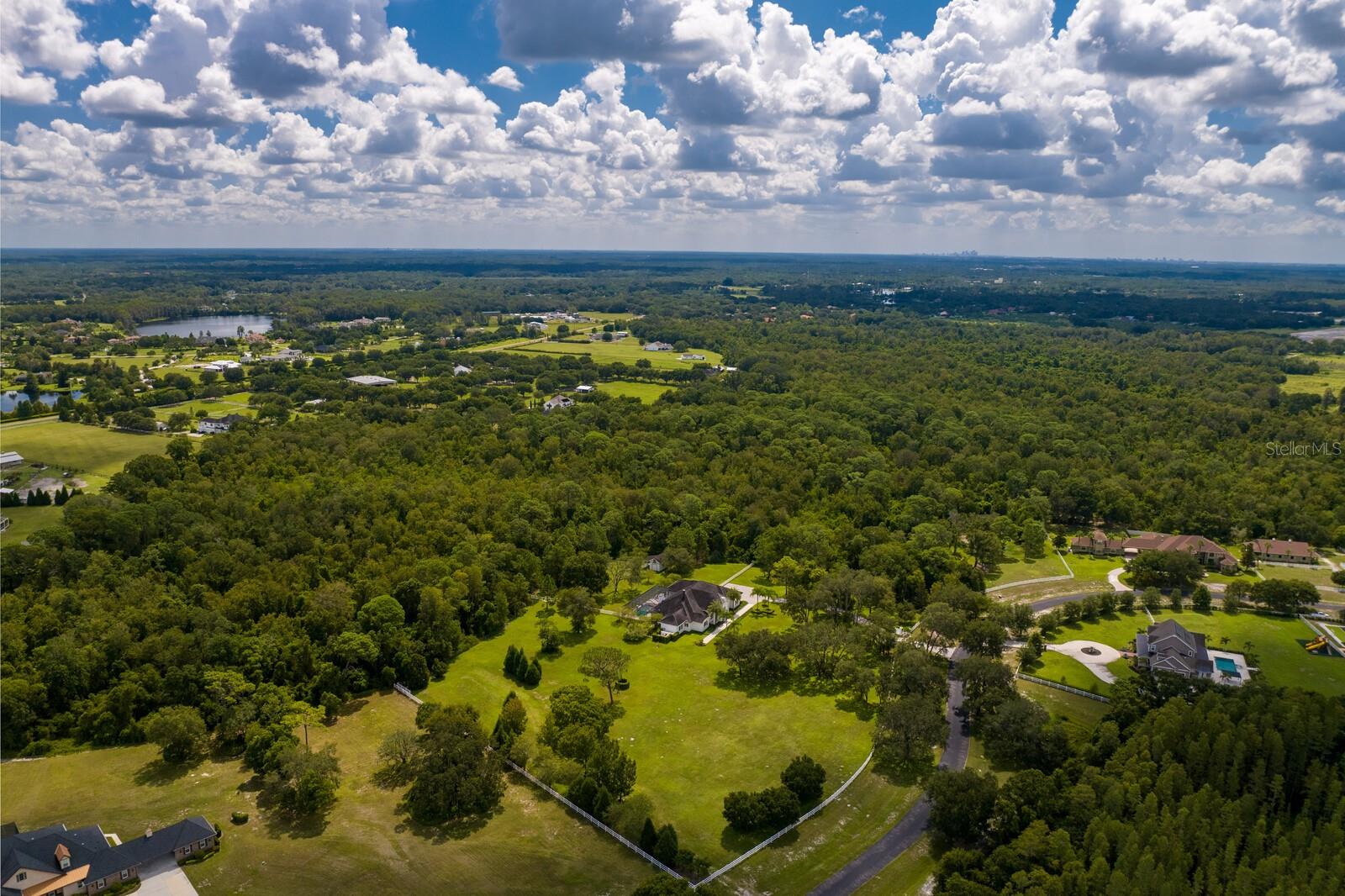 CITRUS GREEN PH 2 - Residential