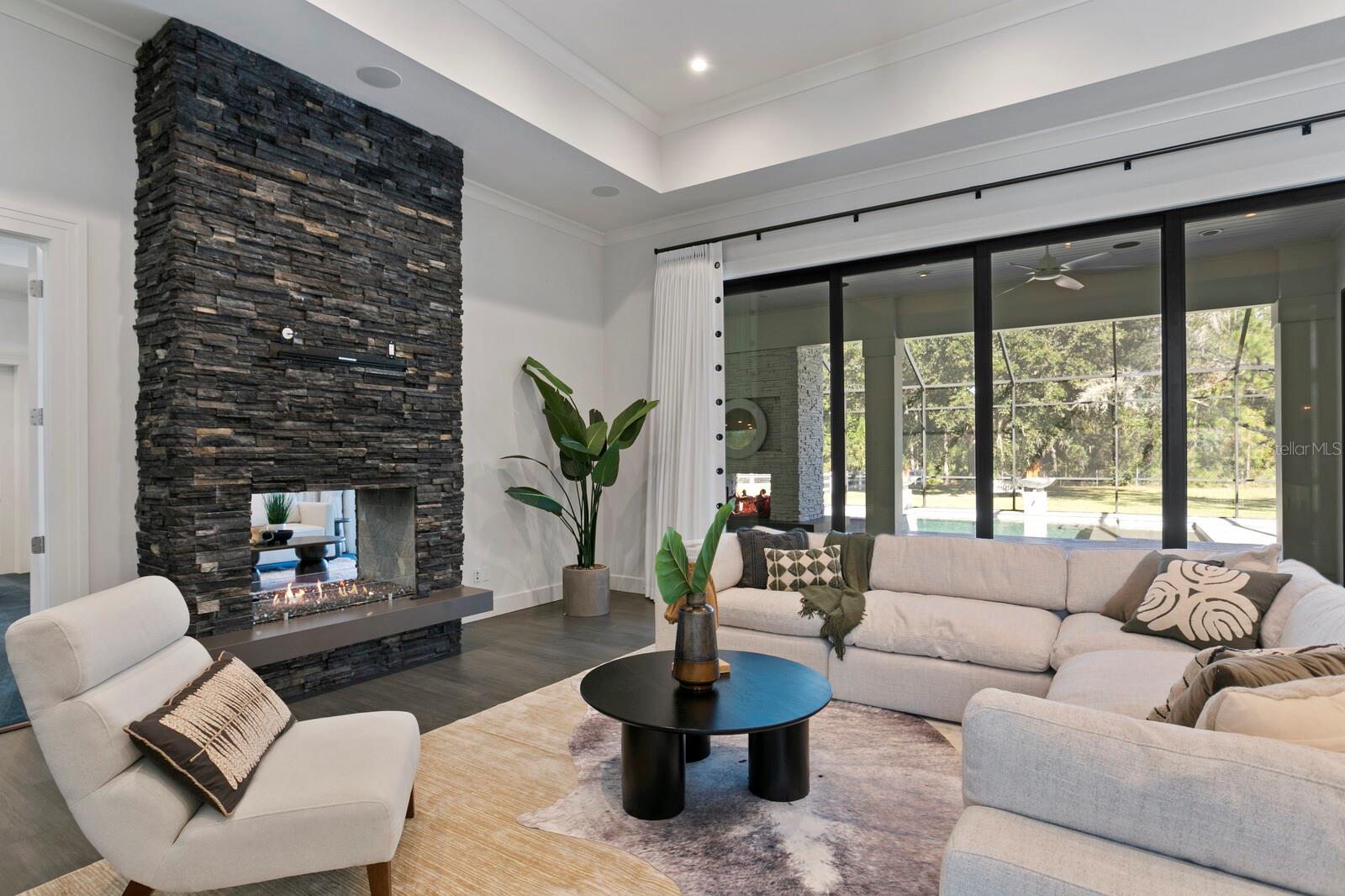 CITRUS GREEN PH 2 - Residential