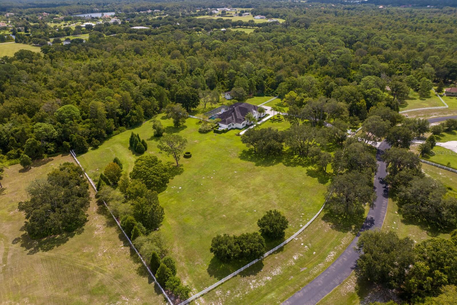 CITRUS GREEN PH 2 - Residential