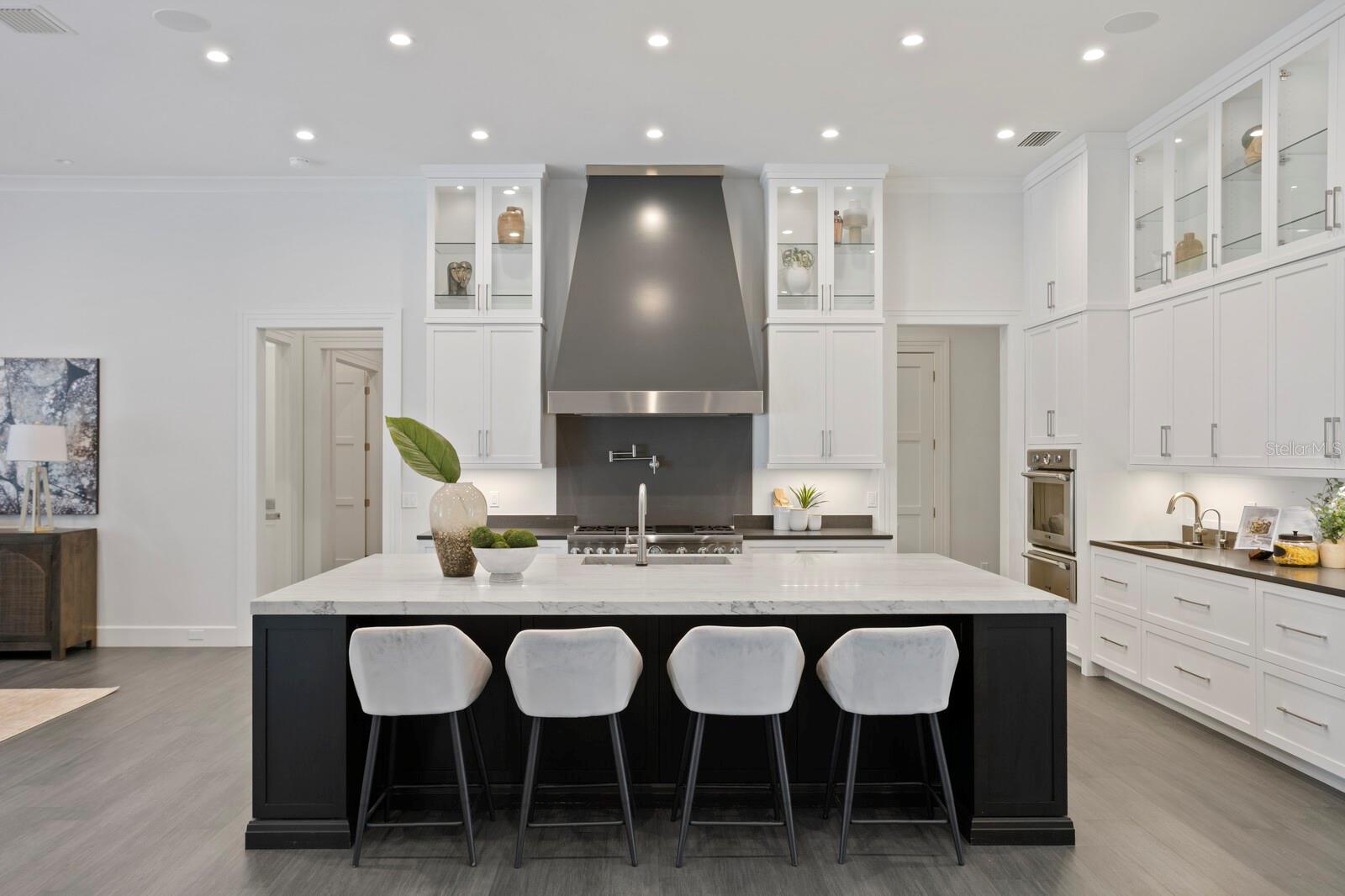 CITRUS GREEN PH 2 - Residential