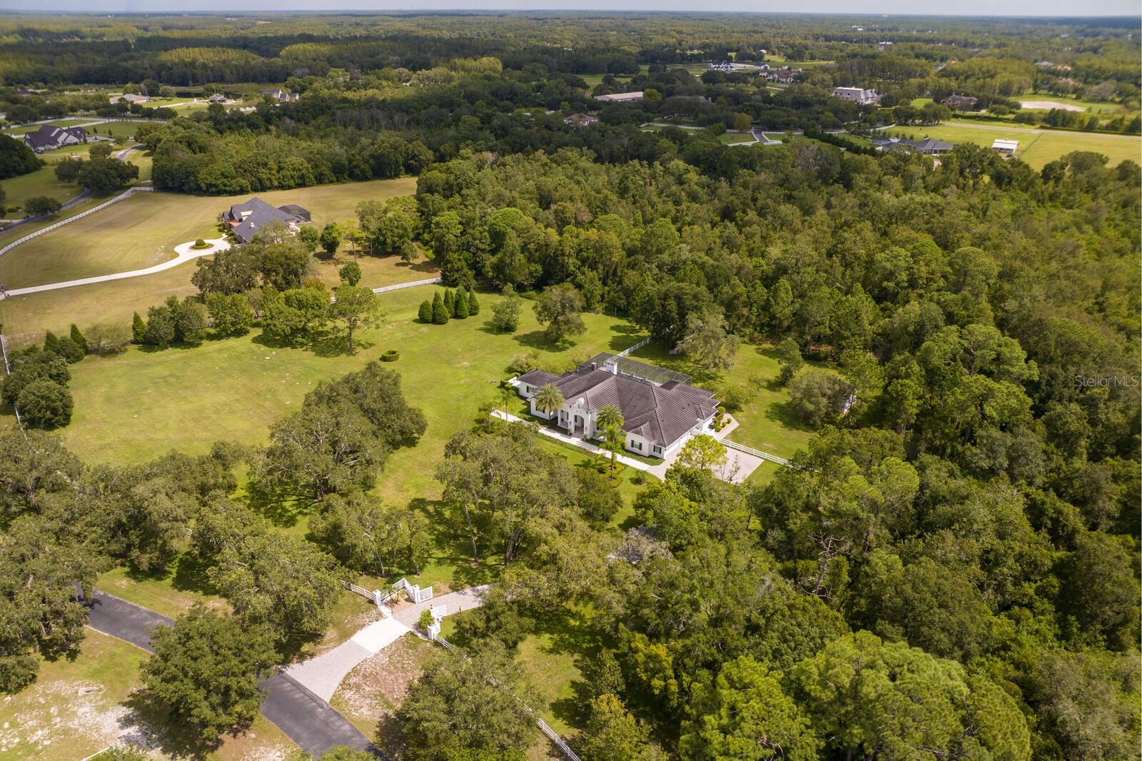 CITRUS GREEN PH 2 - Residential