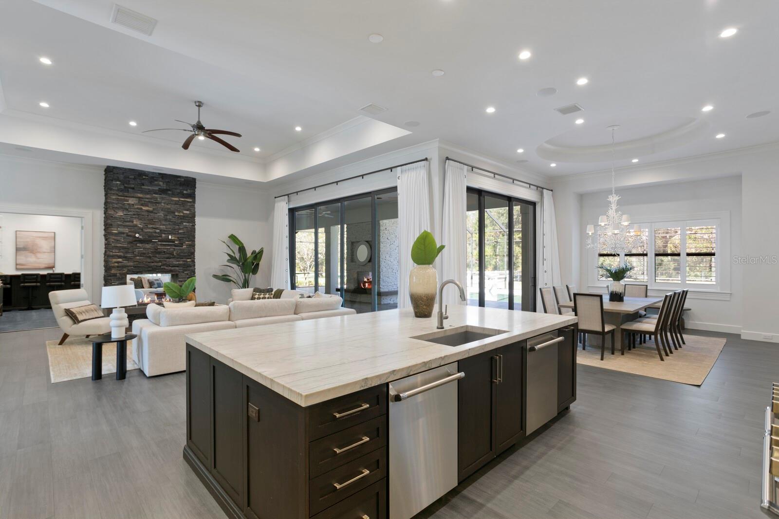 CITRUS GREEN PH 2 - Residential