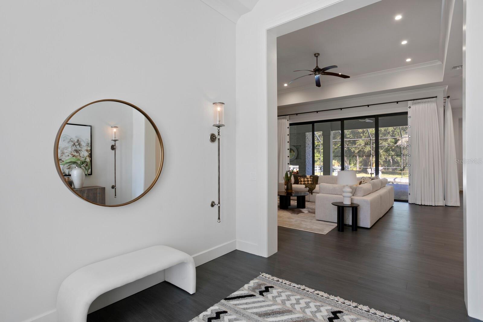 CITRUS GREEN PH 2 - Residential