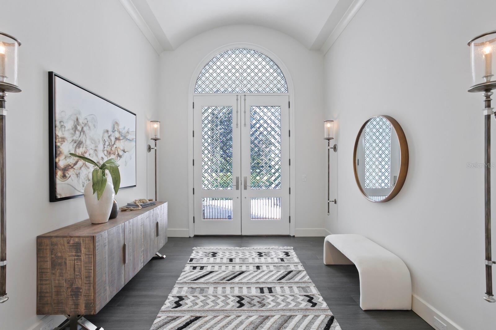 CITRUS GREEN PH 2 - Residential