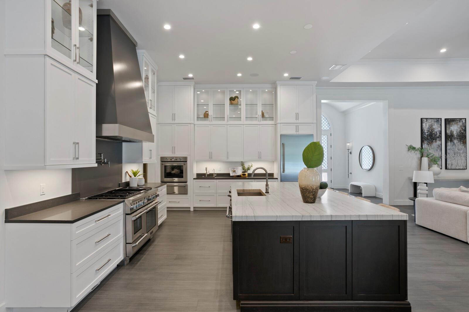 CITRUS GREEN PH 2 - Residential