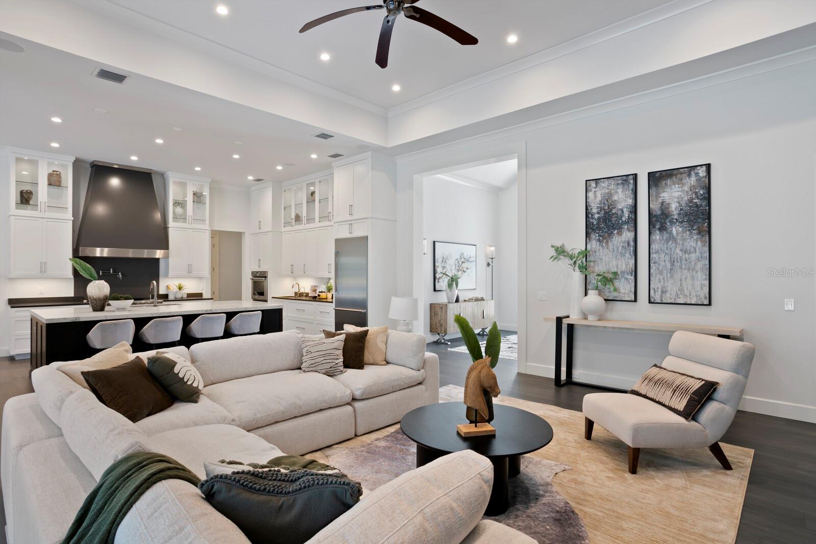 CITRUS GREEN PH 2 - Residential