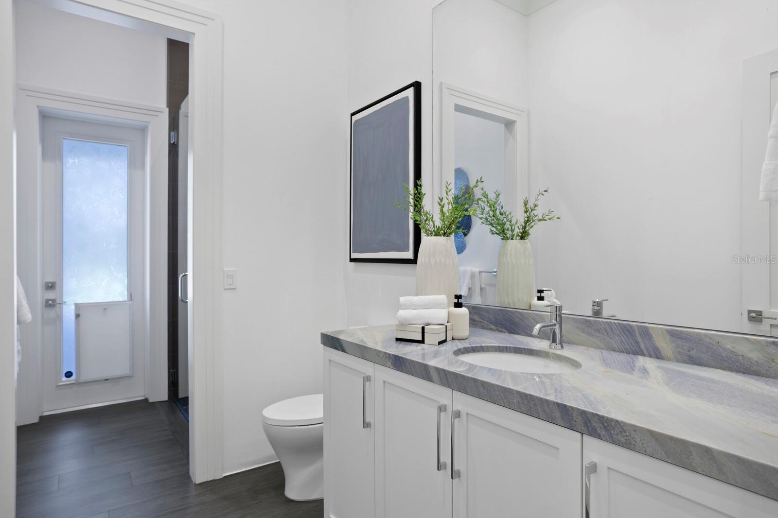 CITRUS GREEN PH 2 - Residential