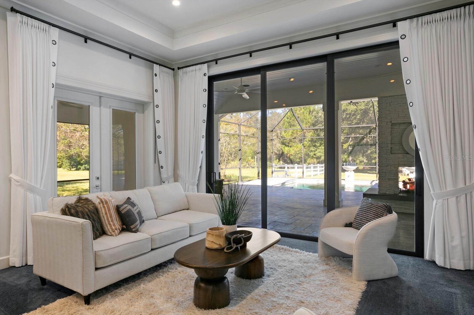 CITRUS GREEN PH 2 - Residential