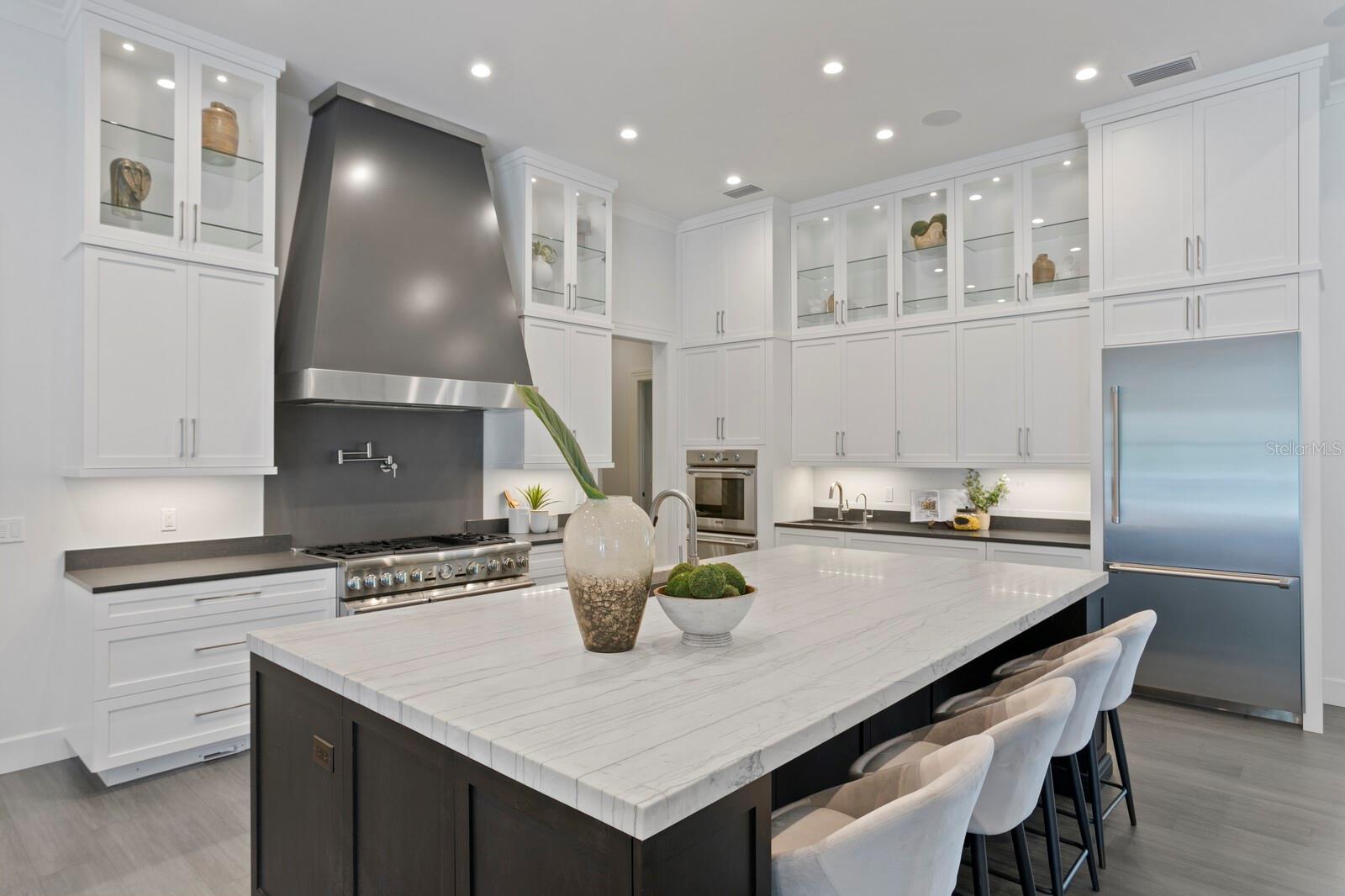 CITRUS GREEN PH 2 - Residential