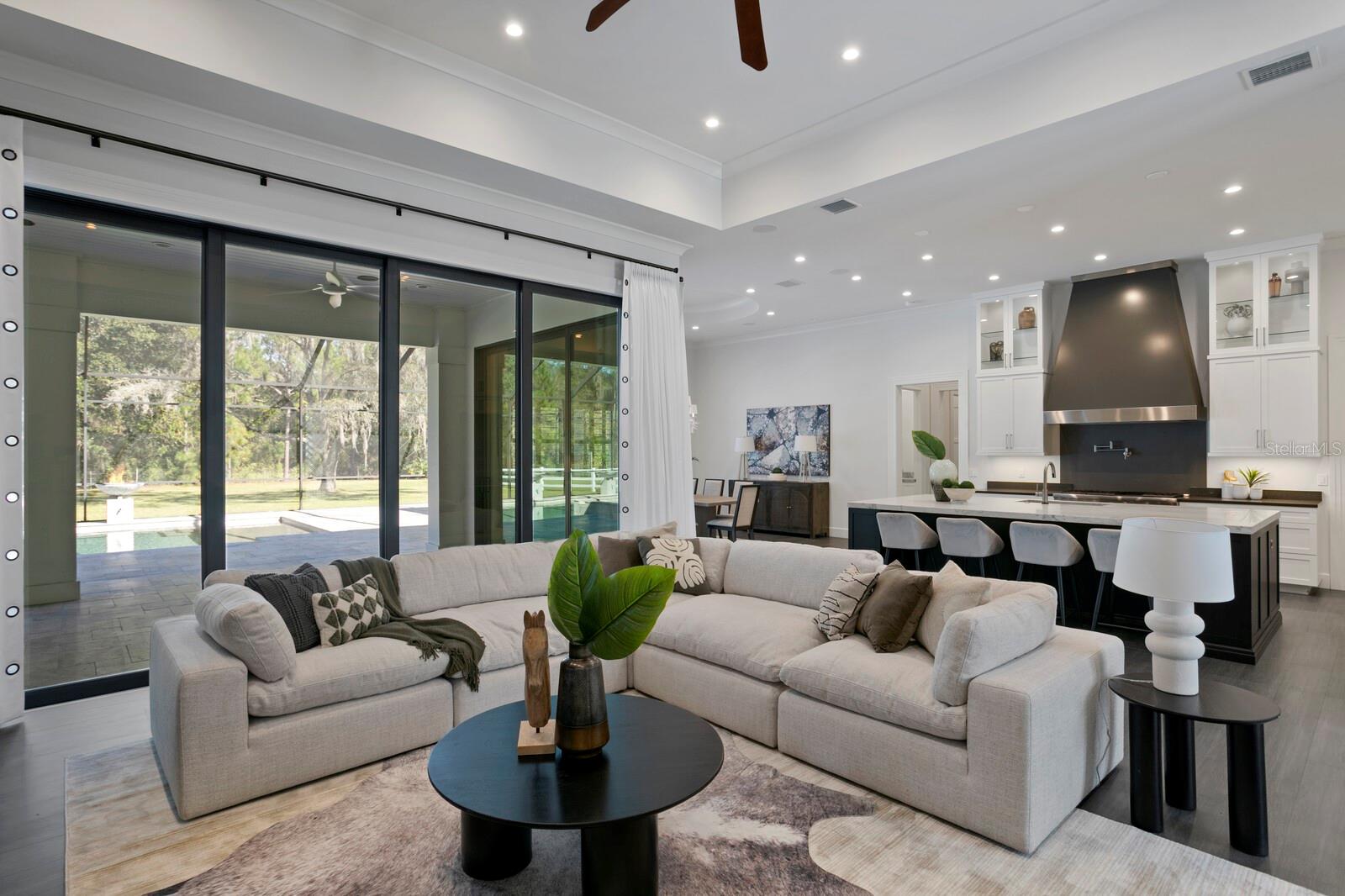 CITRUS GREEN PH 2 - Residential