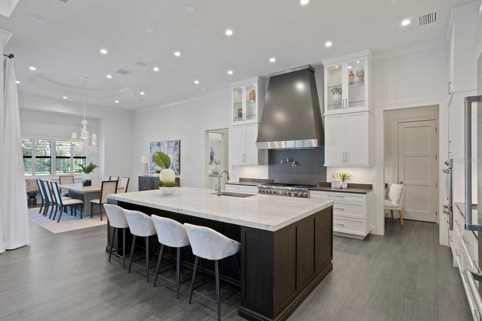 CITRUS GREEN PH 2 - Residential