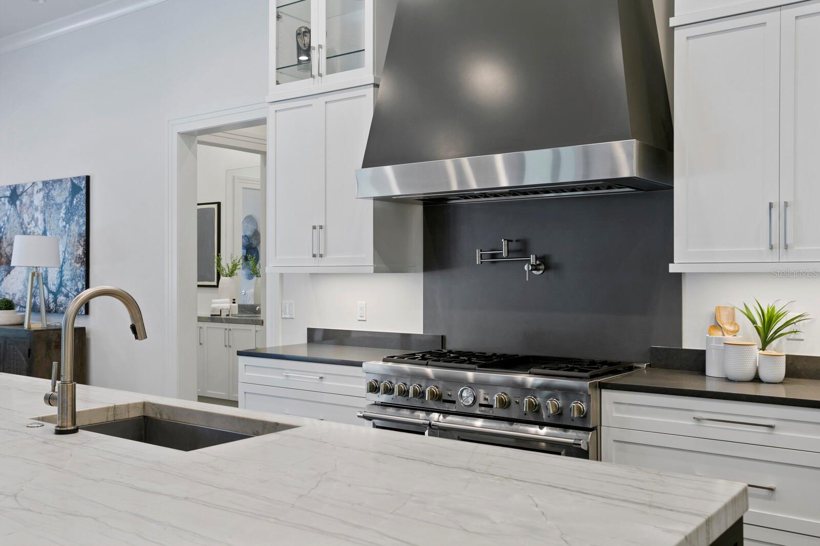 CITRUS GREEN PH 2 - Residential