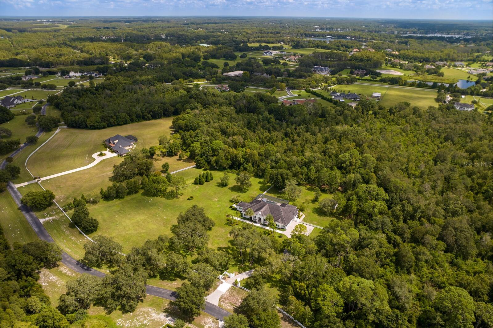 CITRUS GREEN PH 2 - Residential