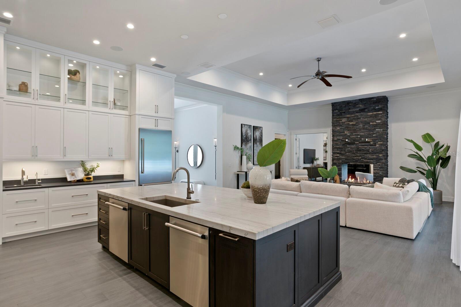 CITRUS GREEN PH 2 - Residential