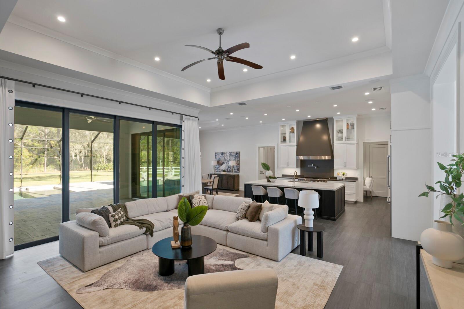 CITRUS GREEN PH 2 - Residential