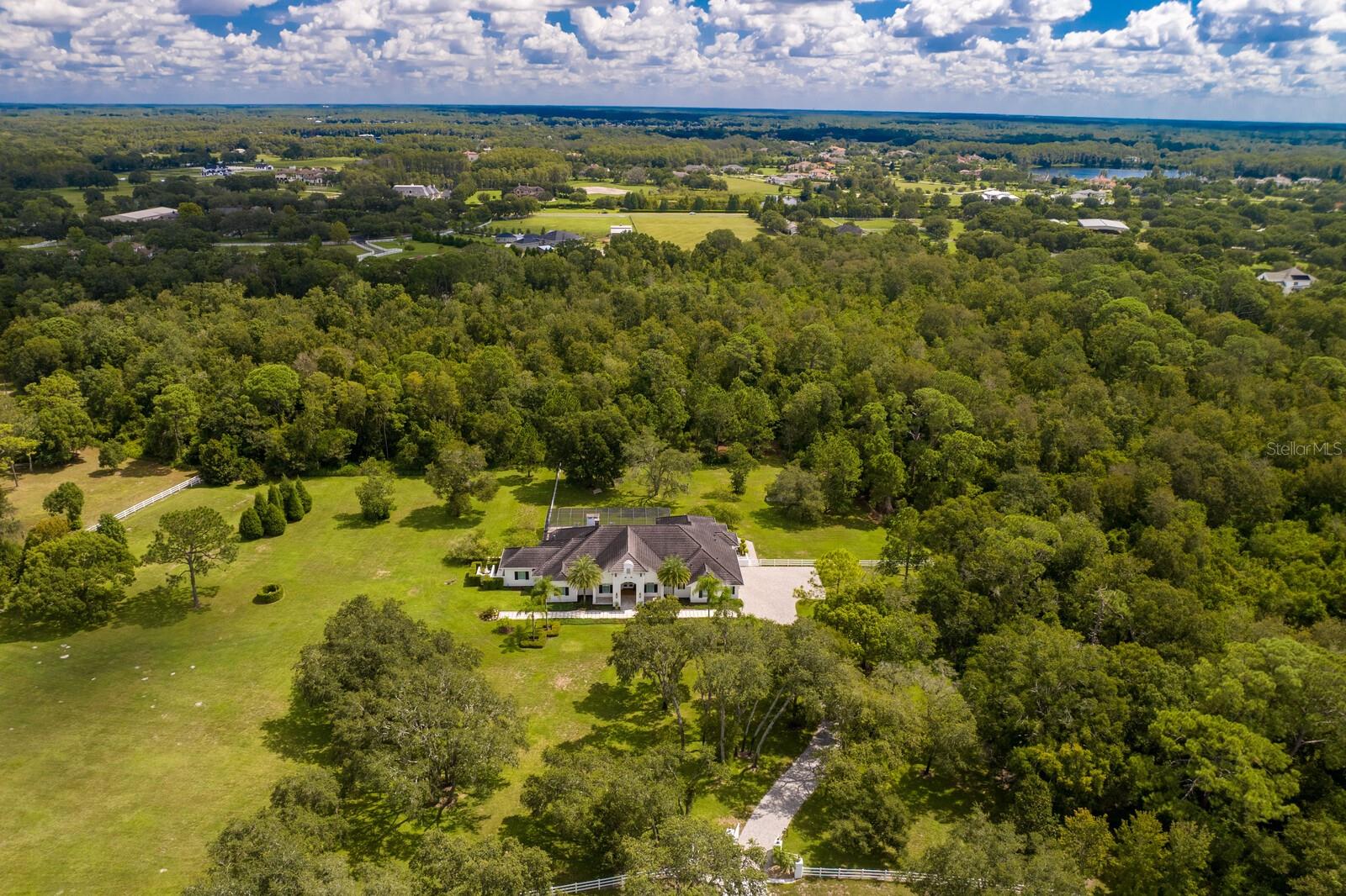 CITRUS GREEN PH 2 - Residential