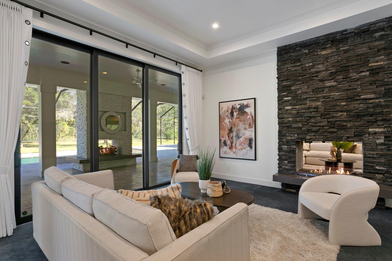 CITRUS GREEN PH 2 - Residential