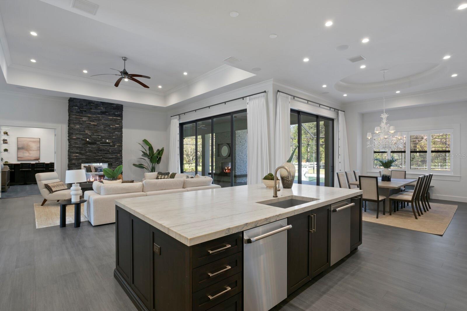 CITRUS GREEN PH 2 - Residential