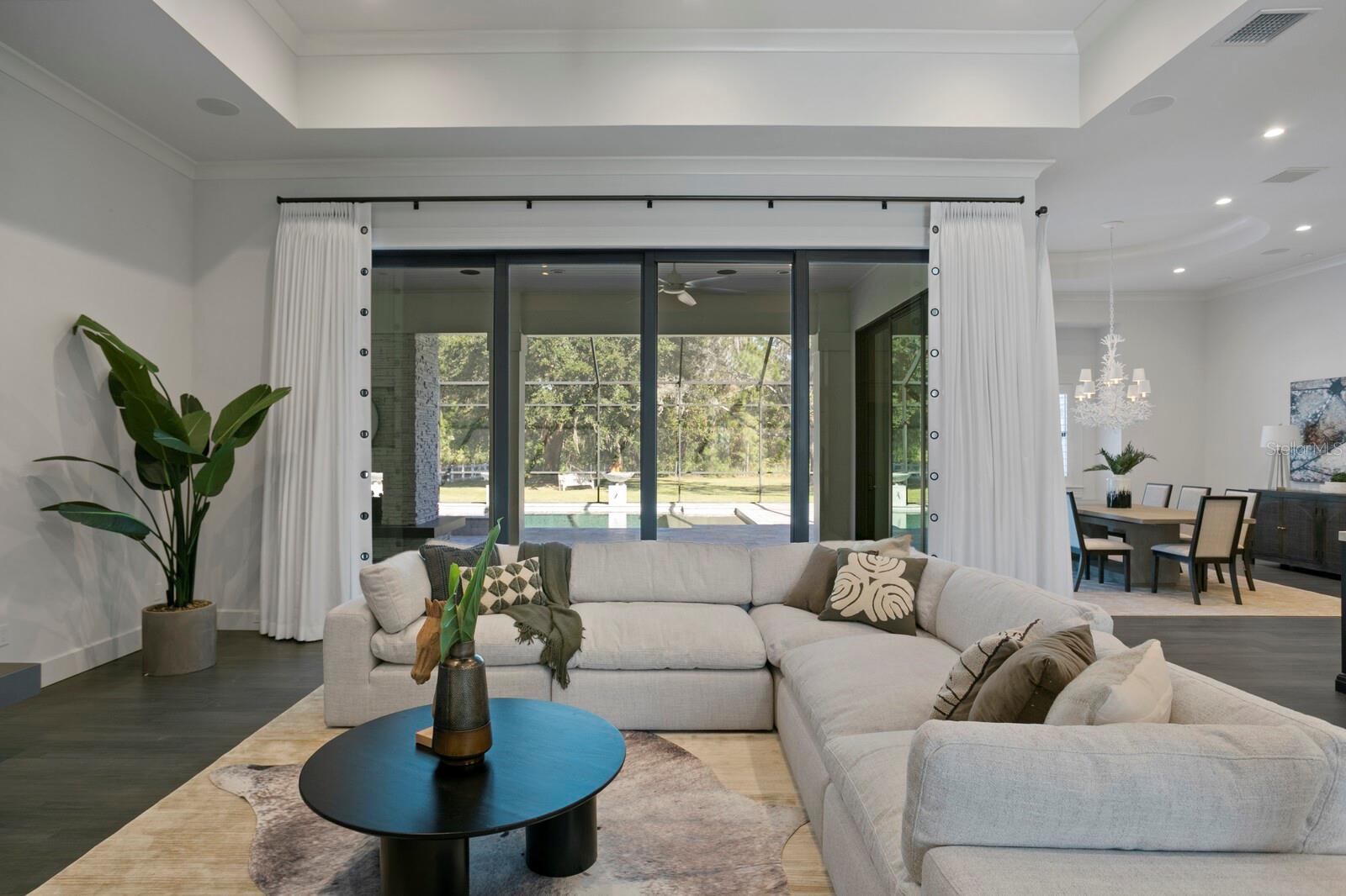 CITRUS GREEN PH 2 - Residential