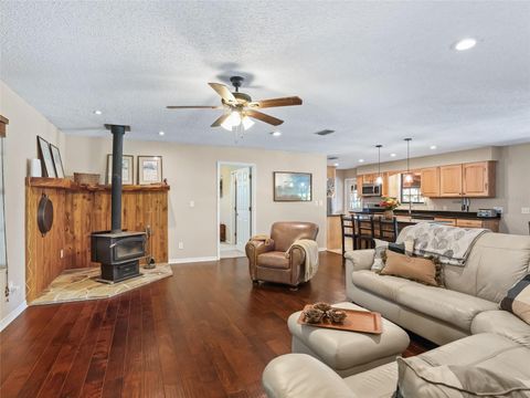 Tiny photo for 4551 NE 160th Avenue, Williston, FL 32696 (MLS # OM713882)