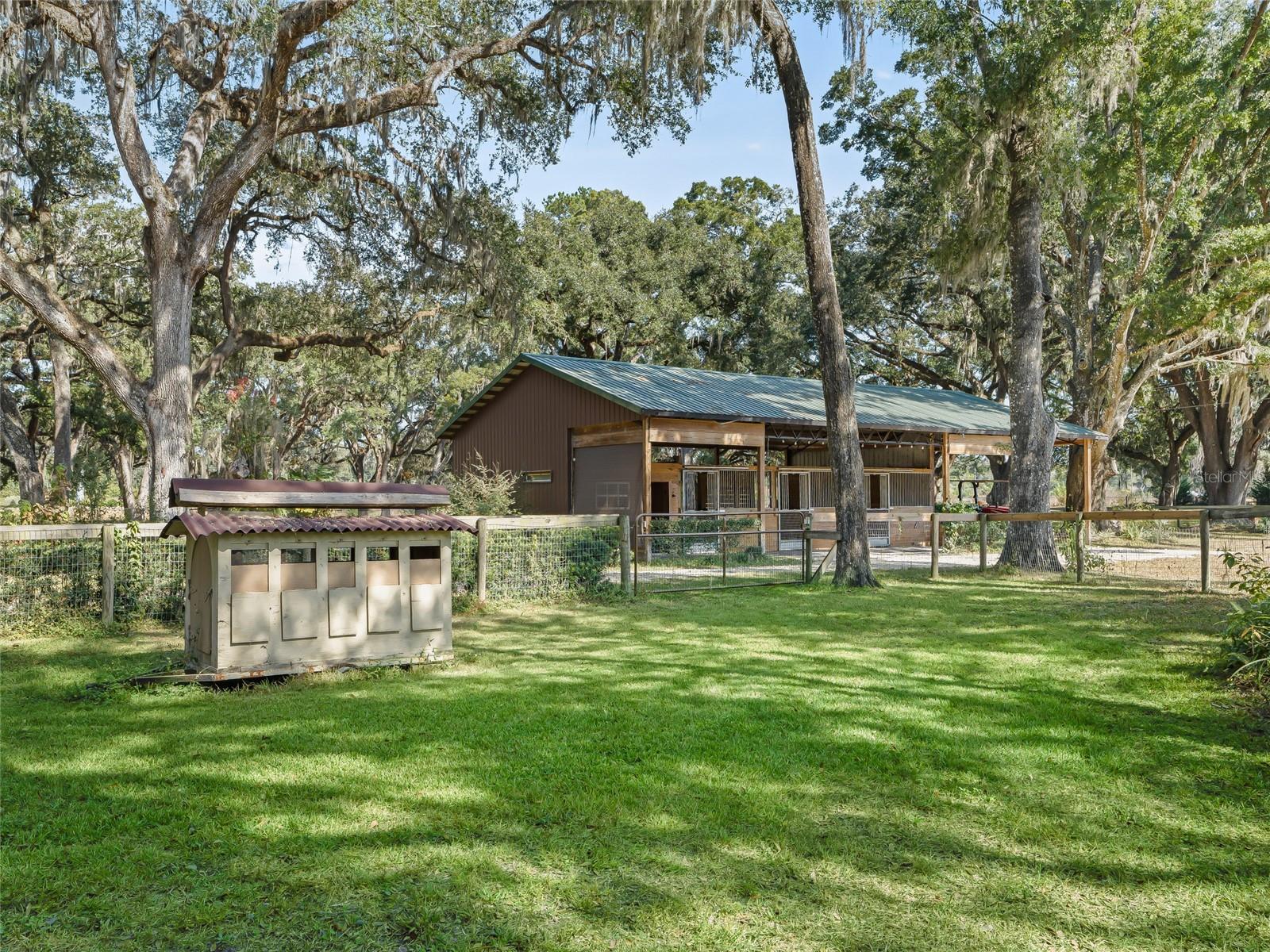 NON SUB - Residential