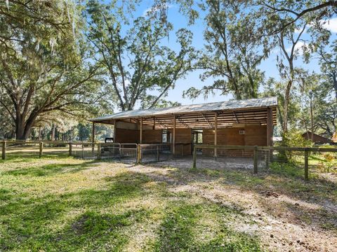 Tiny photo for 4551 NE 160th Avenue, Williston, FL 32696 (MLS # OM713882)