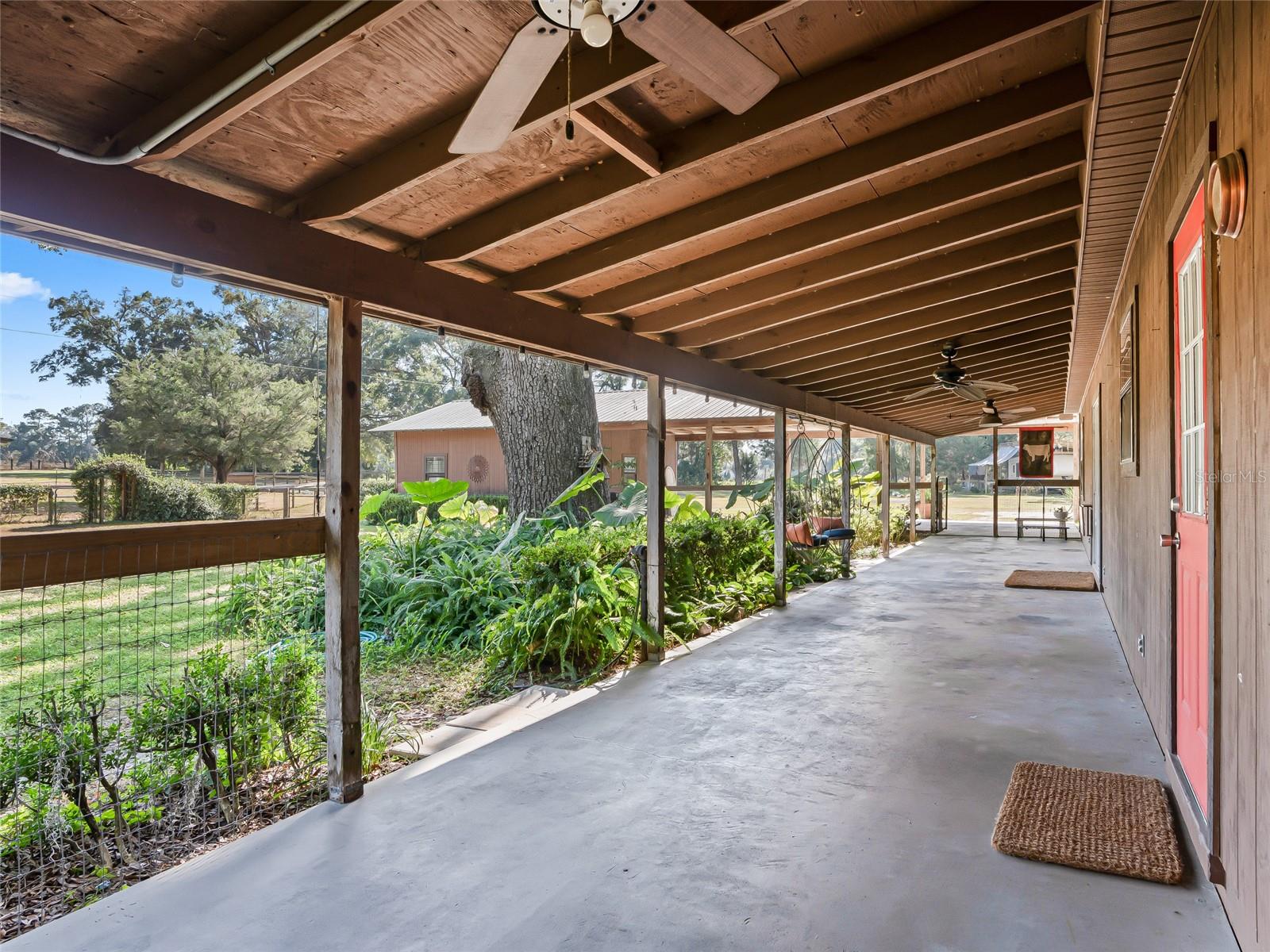 NON SUB - Residential