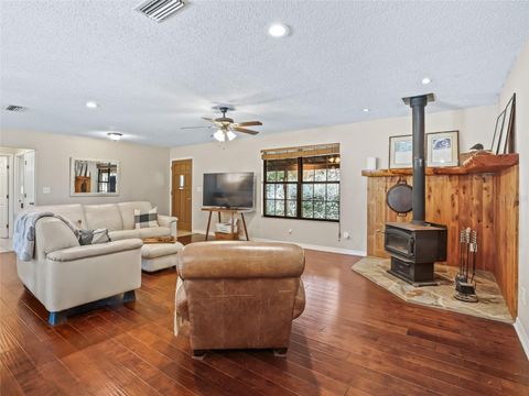 Tiny photo for 4551 NE 160th Avenue, Williston, FL 32696 (MLS # OM713882)