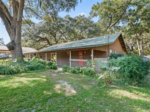 Tiny photo for 4551 NE 160th Avenue, Williston, FL 32696 (MLS # OM713882)