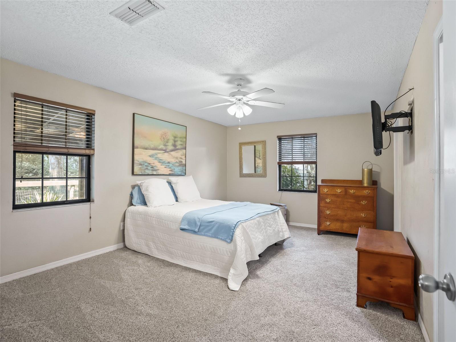 NON SUB - Residential